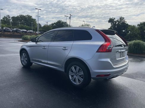 Used 2016 Volvo XC60 T6 Platinum w/ Climate Package AWD/4WD image 5