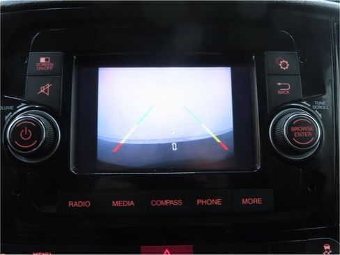 Used 2018 RAM ProMaster City Tradesman image 20