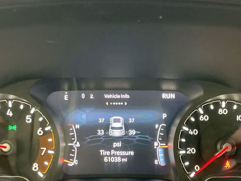 Used 2024 Jeep Compass Latitude AWD/4WD image 15