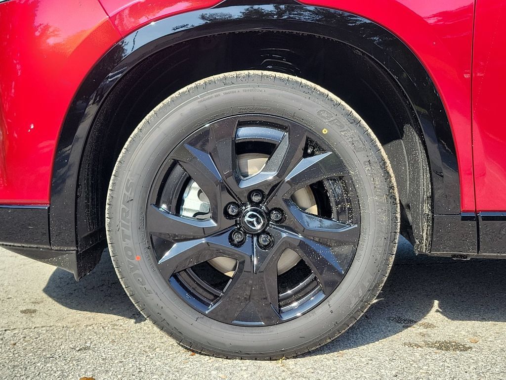 New 2026 MAZDA CX-5 2.5 S w/ Premium Plus Package AWD/4WD image 6