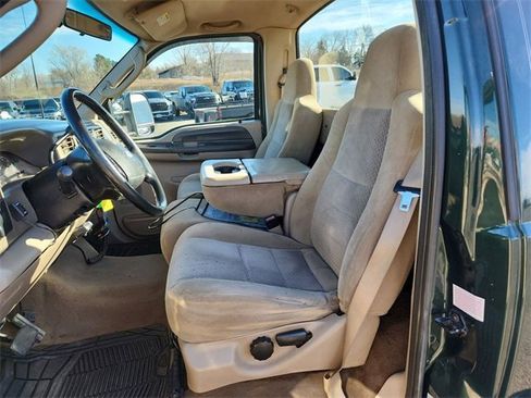Used 2003 Ford F250 XL image 16