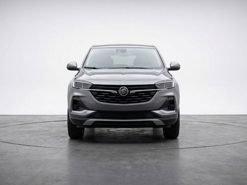 Used 2025 Buick Encore GX Preferred image 2
