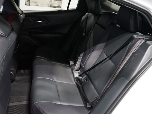 New 2026 Toyota Prius Plug-In Hybrid image 29