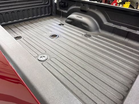 Used 2022 RAM 3500 Laramie AWD/4WD image 53