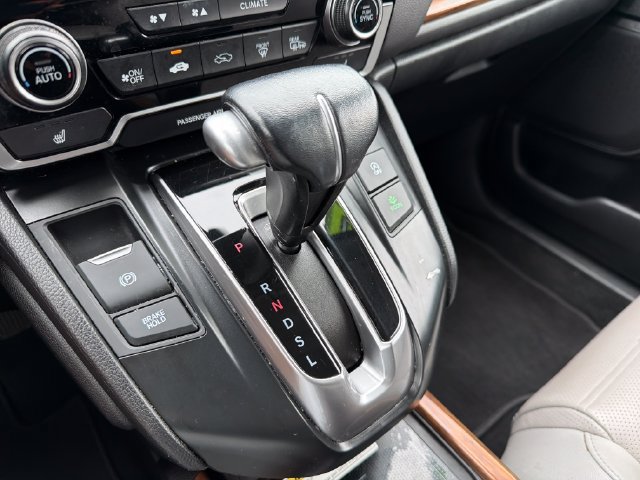 Used 2021 Honda CR-V Touring image 15