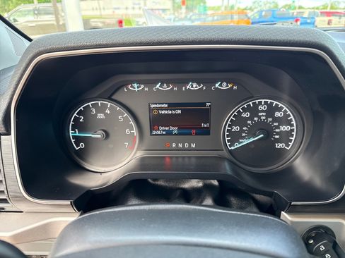 Used 2021 Ford F150 XL w/ Trailer Tow Package AWD/4WD image 17