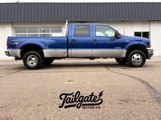 Used 2003 Ford F350 XLT AWD/4WD video 1