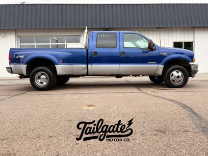 Used 2003 Ford F350 XLT