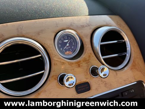 Used 2013 Bentley Continental GT image 33