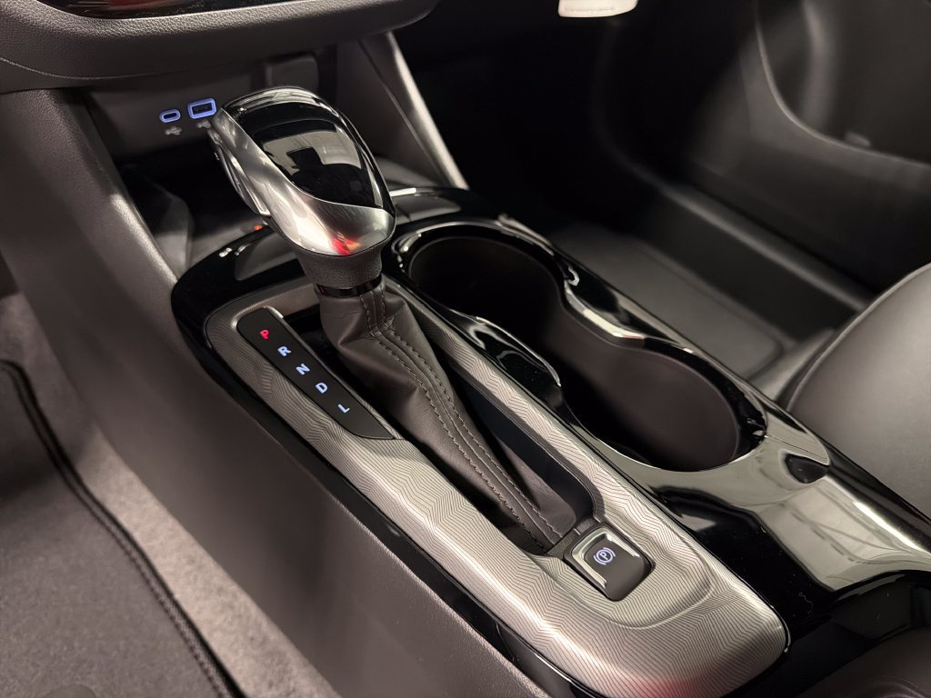 New 2026 Buick Envista Sport Touring w/ Convenience I Package FWD image 40