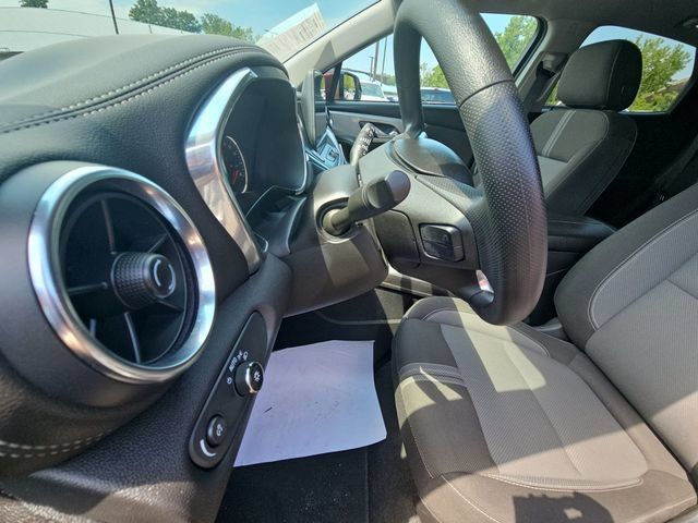 Used 2023 Chevrolet Blazer LT AWD/4WD image 12