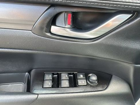 Used 2023 MAZDA CX-5 AWD 2.5 S w/ Preferred Package image 25