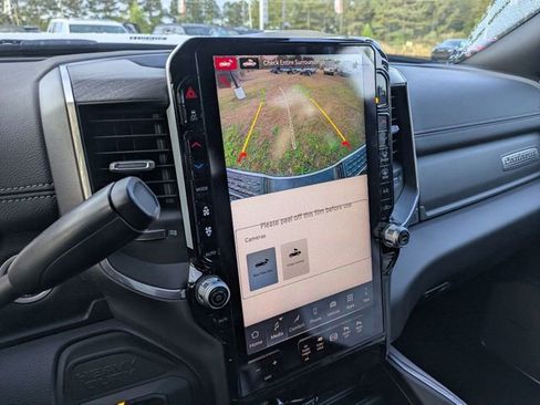 New 2025 RAM 2500 Laramie image 25