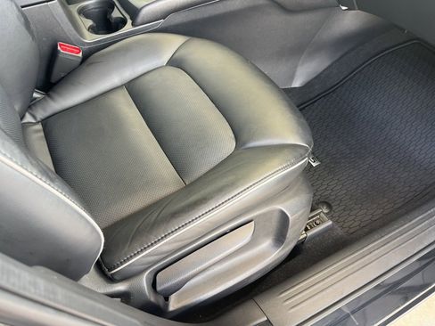 Used 2025 MAZDA CX-5 AWD 2.5 S w/ Select Package image 23