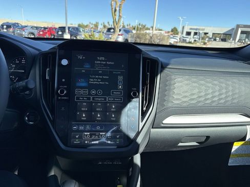 New 2026 Subaru Forester Premium image 12