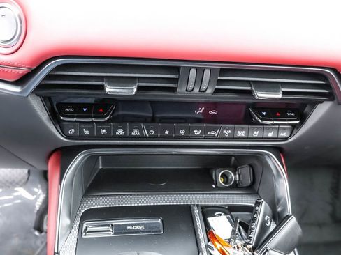 New 2026 MAZDA CX-70 3.3 Turbo S w/ Premium Package image 29