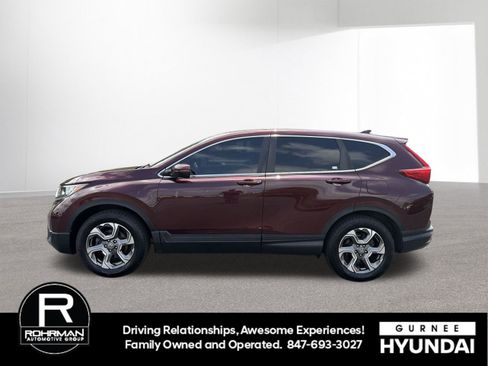 Used 2019 Honda CR-V EX-L image 5