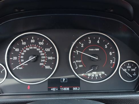 Used 2015 BMW 428i Gran Coupe image 23