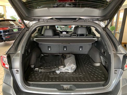 Used 2021 Subaru Outback Limited AWD/4WD image 11