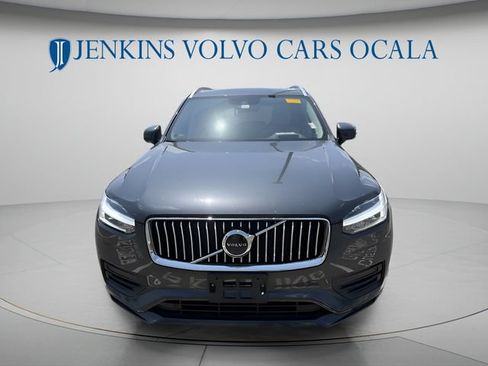 Used 2022 Volvo XC90 T6 Momentum w/ Advanced Package AWD/4WD image 8