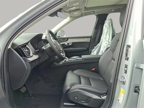 New 2026 Volvo XC90 B6 Ultra image 7