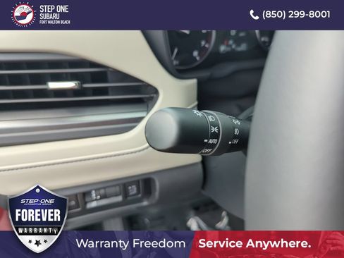 Certified 2026 Subaru Forester Premium w/ Premium/Limited Package AWD/4WD image 21