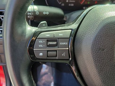 Certified 2023 Honda Civic Sport image 23