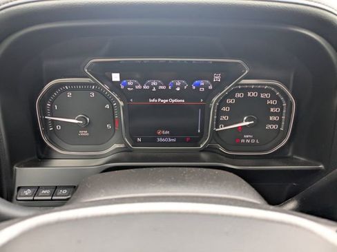 Used 2021 GMC Sierra 2500 Denali w/ Denali Ultimate Package image 30