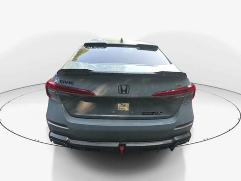 Used 2022 Honda Civic Si image 6