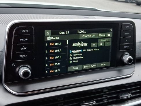 Used 2020 Kia Telluride LX image 17