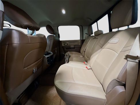 Used 2021 RAM 2500 Limited image 20