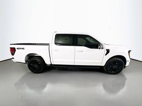 New 2026 Ford F150 XLT AWD/4WD image 8