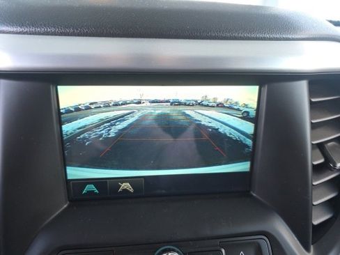 Used 2019 GMC Acadia SLE image 34