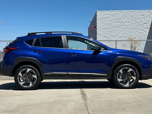 Used 2026 Subaru Crosstrek 2.5i Limited AWD/4WD image 2