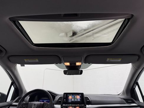 Used 2023 Honda Odyssey EX-L image 37