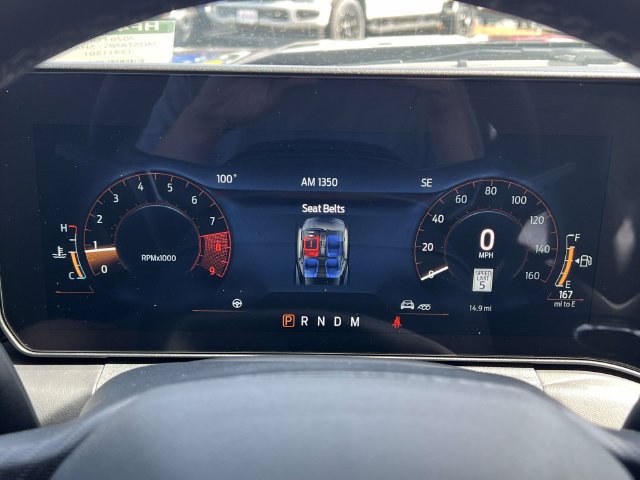 New 2026 Ford Mustang GT Premium w/ GT Performance Package RWD image 22