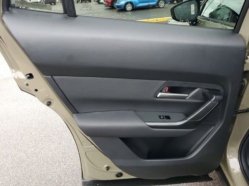 New 2026 MAZDA CX-50 Meridian Edition w/ Weather Package image 11