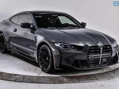 Used 2022 BMW M4 xDrive Competition w/ Executive Package