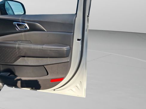 New 2026 Kia Carnival SX FWD image 21
