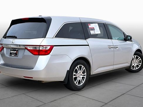 Used 2012 Honda Odyssey EX-L image 12