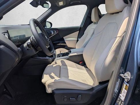 New 2026 BMW X3 xDrive30i w/ Convenience Package AWD/4WD image 4