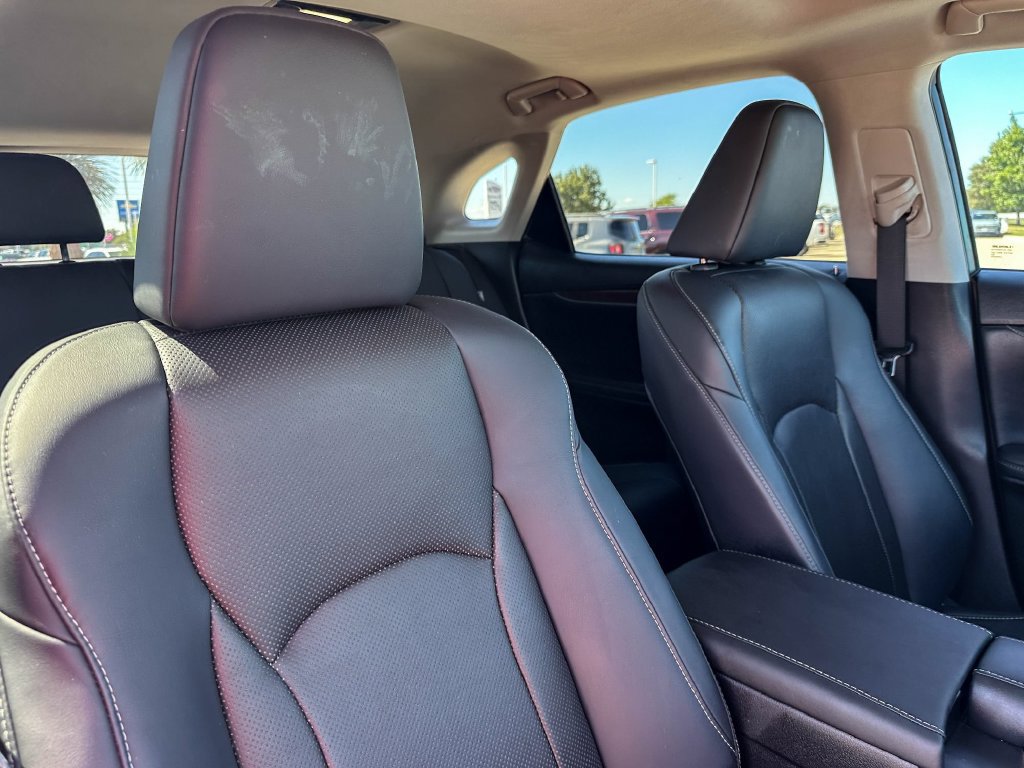 Used 2021 Lexus RX 350 FWD w/ Premium Package image 25