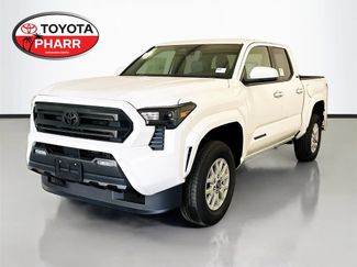 New 2026 Toyota Tacoma SR5 AWD/4WD video 1
