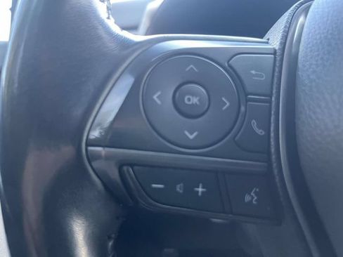 Used 2021 Toyota Camry SE FWD image 23