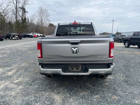 Used 2022 RAM 1500 Big Horn image 4
