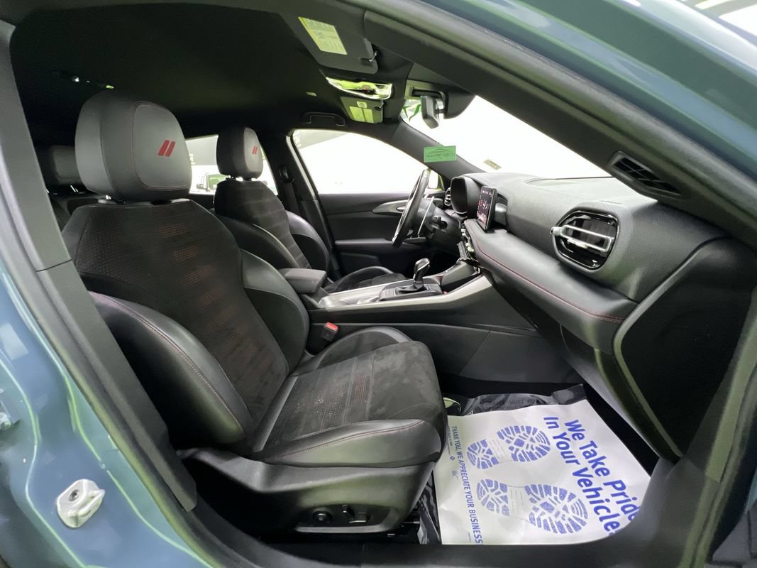 Used 2024 Dodge Hornet R/T AWD/4WD image 29