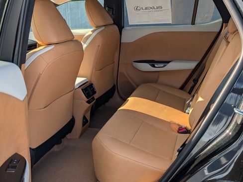 New 2026 Lexus RZ 350e 2WD w/ Convenience Package image 13