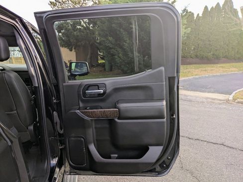Used 2019 GMC Sierra 1500 Denali image 14