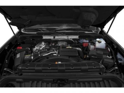 Used 2022 Chevrolet Silverado 3500 LT w/ Convenience Package image 26