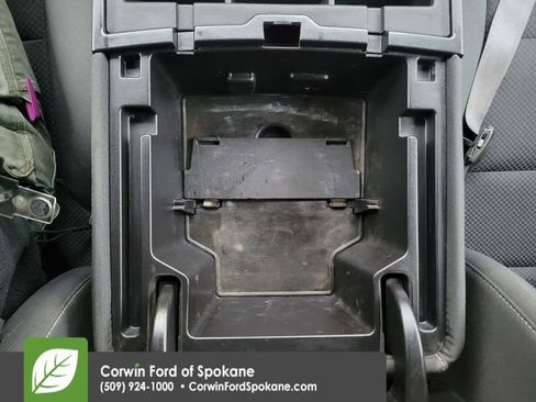 Used 2016 Chevrolet Silverado 1500 LT w/ LT Fleet Convenience Package image 26